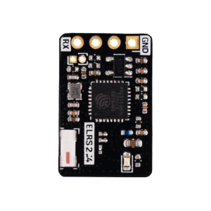 Zerodrag Nexus 1 Express LRS 2.4GHz Receiver – 12-Month Warranty – Made in India
