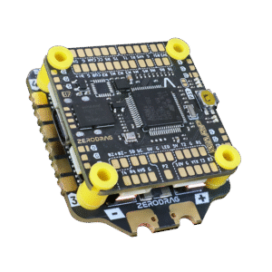 Zerodrag Warp-Boost F7 FPV Stack - with 12-Month Warranty – Made in India