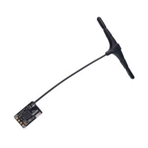 Zerodrag Nexus 1 Express LRS 2.4GHz Receiver – 12-Month Warranty – Made in India - Image 3