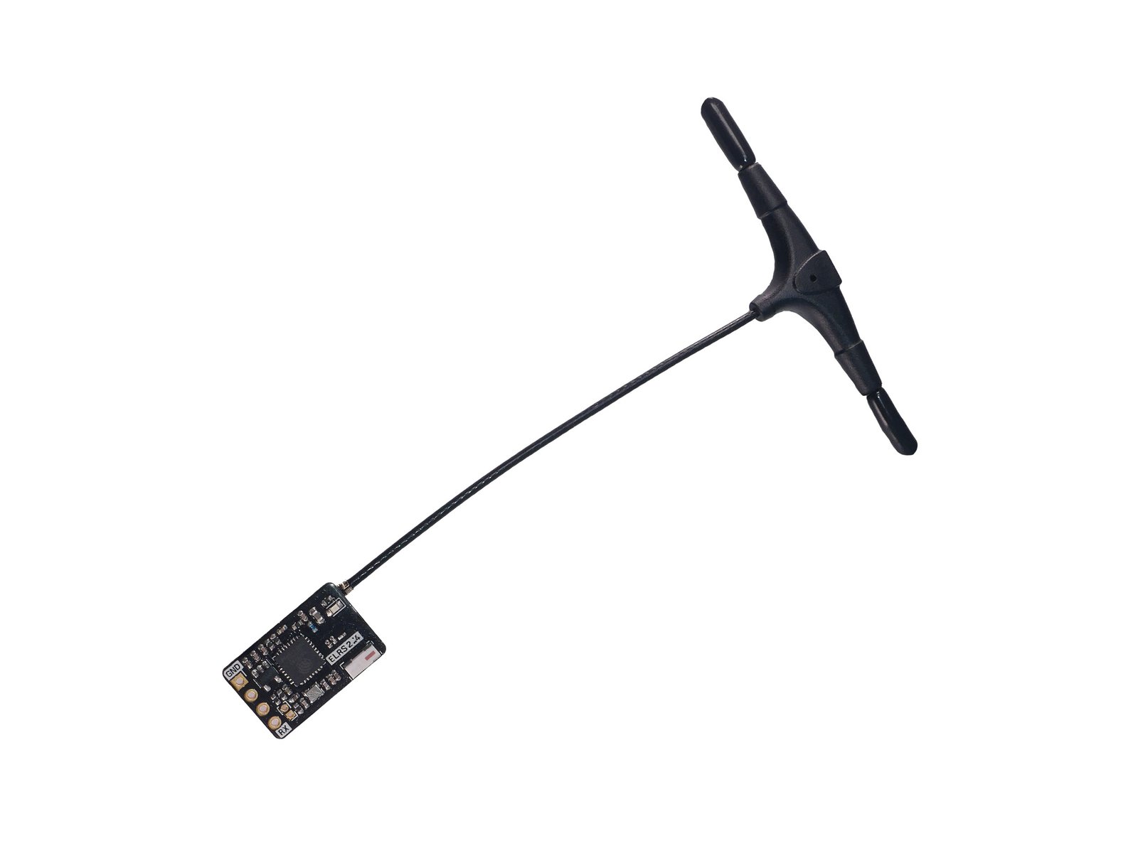 Zerodrag Nexus 1 Express LRS 2.4GHz Receiver – 12-Month Warranty – Made in India - Image 3