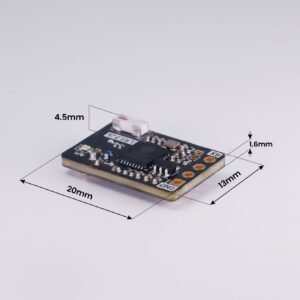 Zerodrag Nexus 1 Express LRS 2.4GHz Receiver – 12-Month Warranty – Made in India - Image 4