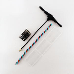 Zerodrag Nexus 1 Express LRS 2.4GHz Receiver – 12-Month Warranty – Made in India - Image 5