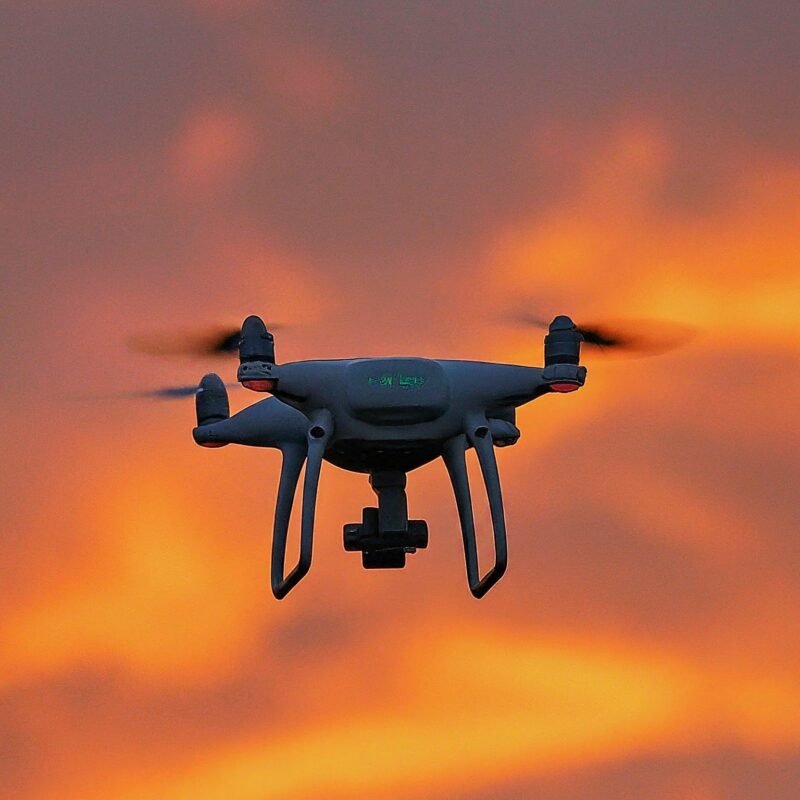 Custom Drone