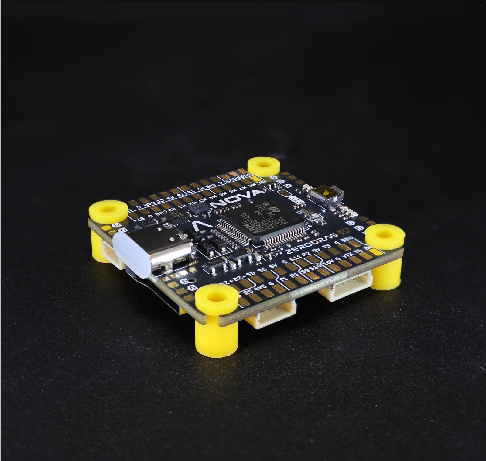 Zerodrag Nova F4 Flight Controller