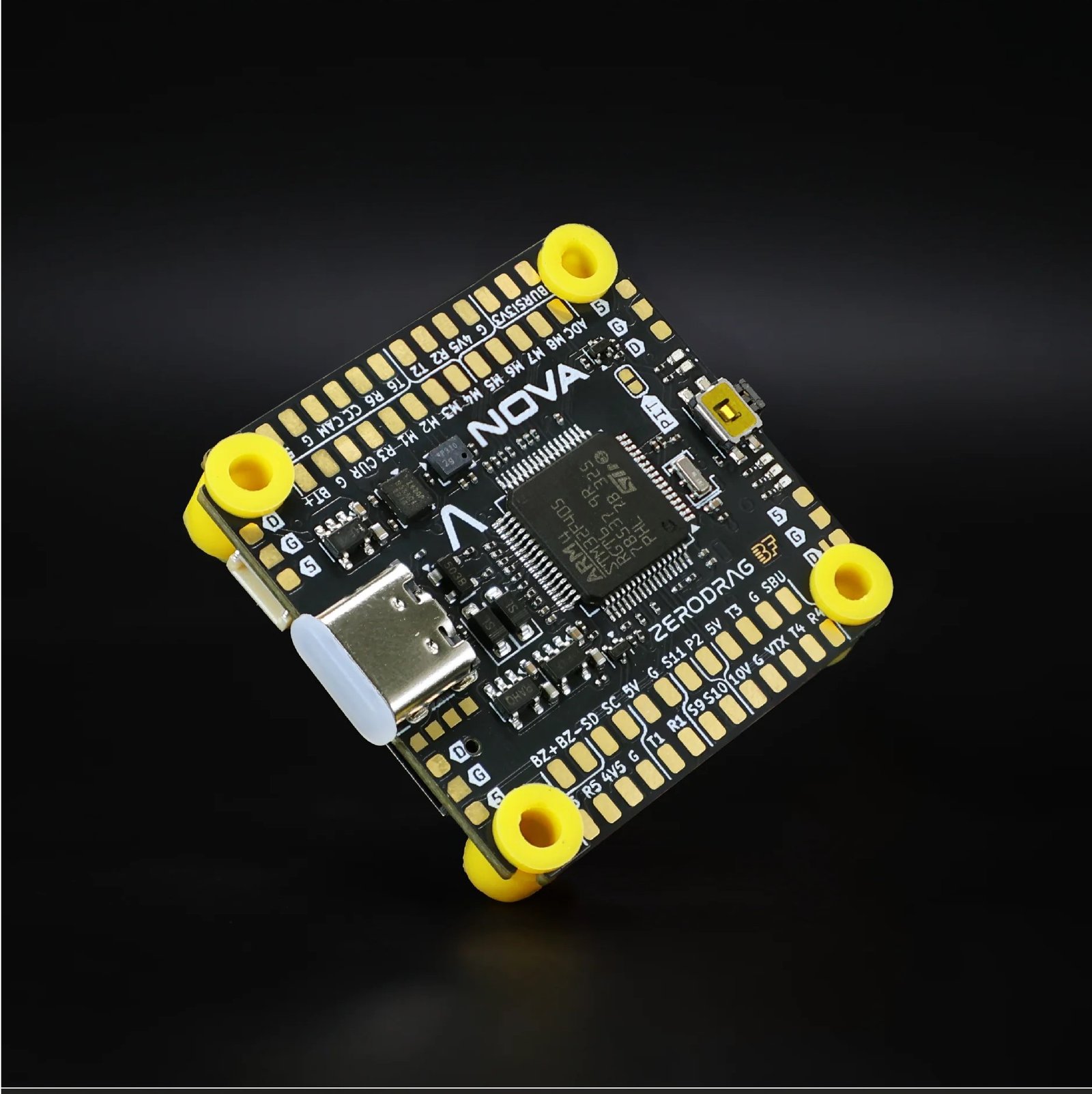 Zerodrag Nova F4 Flight Controller