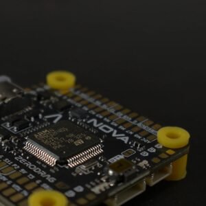 Zerodrag Nova F4 Flight Controller
