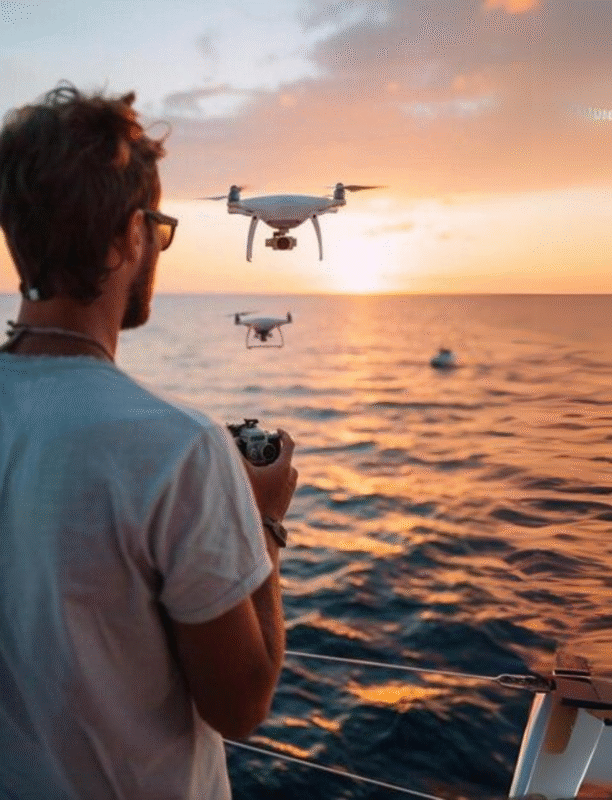 Vega Drones - Best Professional Drones