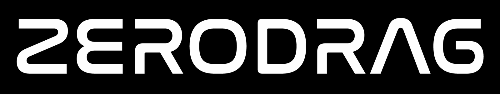 Zerodrag