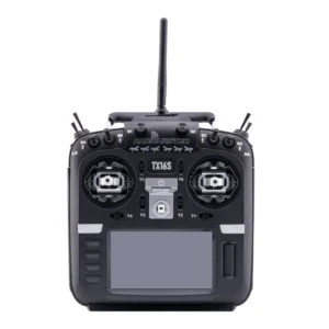 Alternative view of Radiomaster TX16S Mark II HALL V4.0 ELRS (Mode 2)