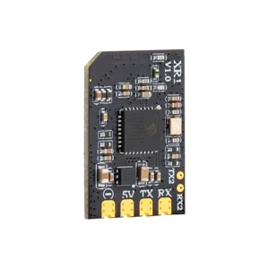 Radiomaster XR1 Nano Multi-Frequency ExpressLRS Receiver - 2400 - Image 4