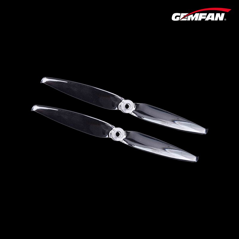 Gemfan 7042 Flash propellers