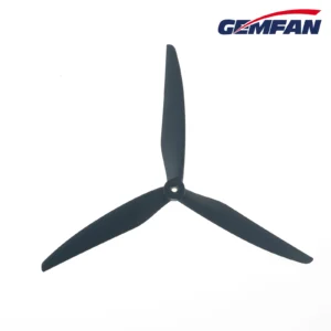 Gemfan 1050 Cinelifter 3-Blade Propellers CW/CCW