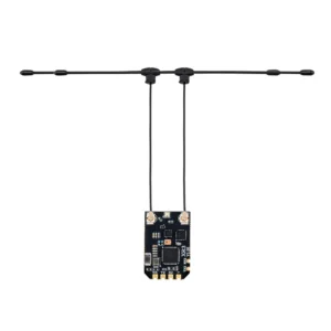 Alternative view of Radiomaster XR3 Nano Multi-Frequency Antenna Diversity - Dual Band