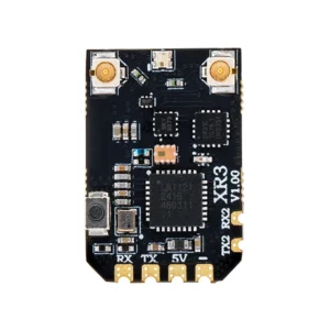 Radiomaster XR3 Nano Multi-Frequency Antenna Diversity - Dual Band - Image 3