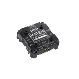 GEPRC MATEN 5.8G 3W VTX - Image 4