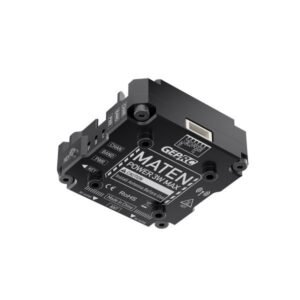 Alternative view of GEPRC MATEN 5.8G 3W VTX