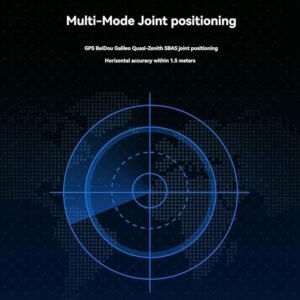 GEP-M10I GPS