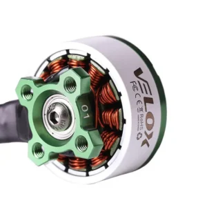Alternative view of T-Motor Velox V2207 V3 Brushless Drone Motor KV1950