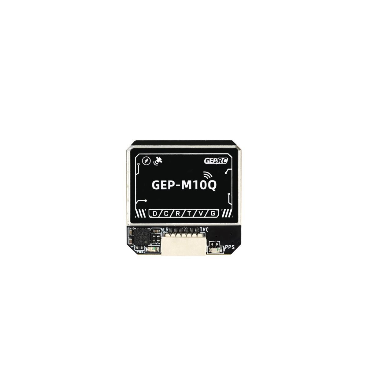 GEPRC-M10Q GPS Module