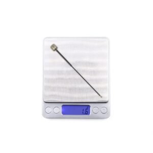 GEPRC Peano 5.8G Antenna RHCP-MMCX-110MM