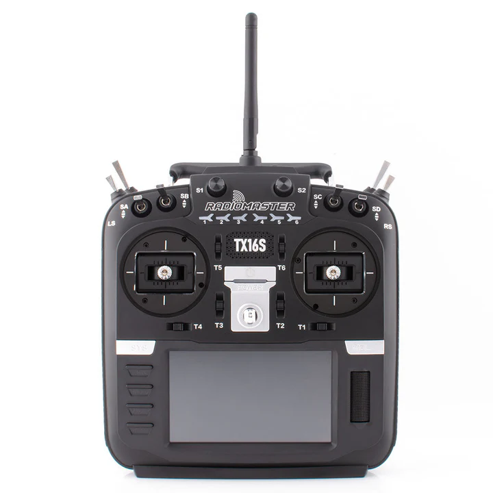 Radiomaster TX16S Mark II