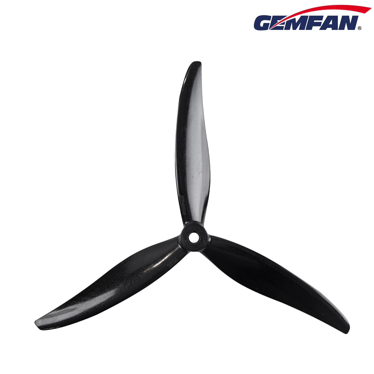 Gemfan 7037 Cinelifter propellers