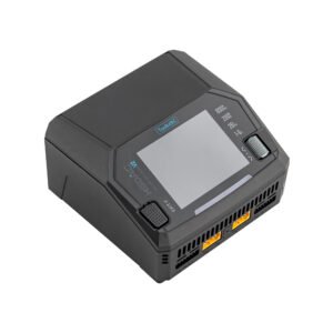 ToolkitRC M6DAC V2 1-6S AC 200W DC 800W 16Ax2 25A Sync Battery Charger - XT60 - Image 5