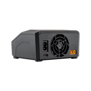 ToolkitRC M6DAC V2 1-6S AC 200W DC 800W 16Ax2 25A Sync Battery Charger - XT60 - Image 3