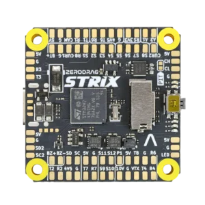 Zerodrag STRIX H7 flight Controller