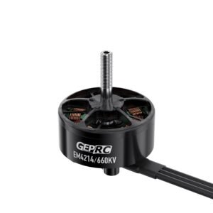 GEPRC EM4214 660KV Motor (Without printing on Motor) - Image 5