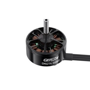 GEPRC EM4214 660KV Motor (Without printing on Motor) - Image 4