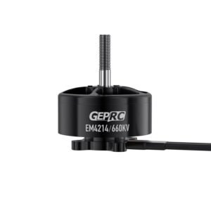 GEPRC EM4214 660KV Motor (Without printing on Motor)