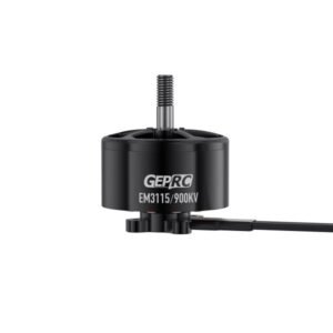 GEP-EM3115 900KV (Without printing on Motor) - Image 3