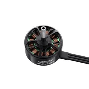 GEPRC EM4214 660KV Motor (Without printing on Motor) - Image 3