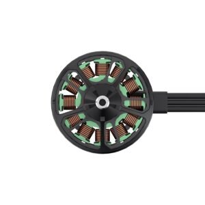 Alternative view of GEPRC EM4214 660KV Motor (Without printing on Motor)