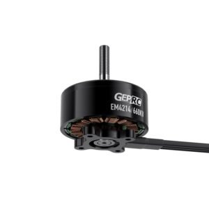 GEPRC EM4214 660KV Motor (Without printing on Motor) - Image 6