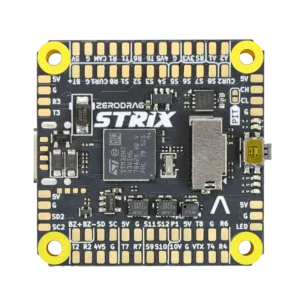 Zerodrag STRIX-BOOST Stack (H7 FC + 55A ESC)