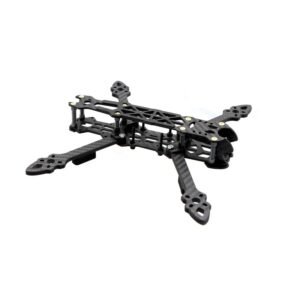 Alternative view of Mark4 V2 - 5 Inch Frame