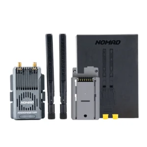 Alternative view of Radiomaster Nomad Gemini Xrossband Module
