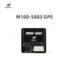 HGLRC M100 GPS Module with Compass for FPV Drone