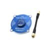 Triple Feed Patch 5.8GHz FPV Antenna RP SMA 9.4dBi
