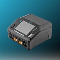 Battery & Chargers