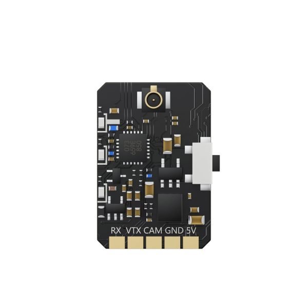 RAD Tiny 5.8G 400mW VTX