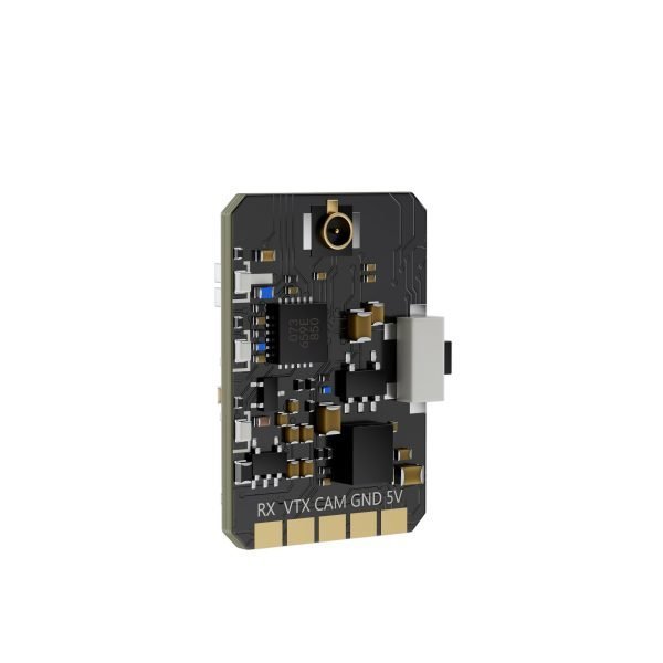 RAD Tiny 5.8G 400mW VTX - Image 3