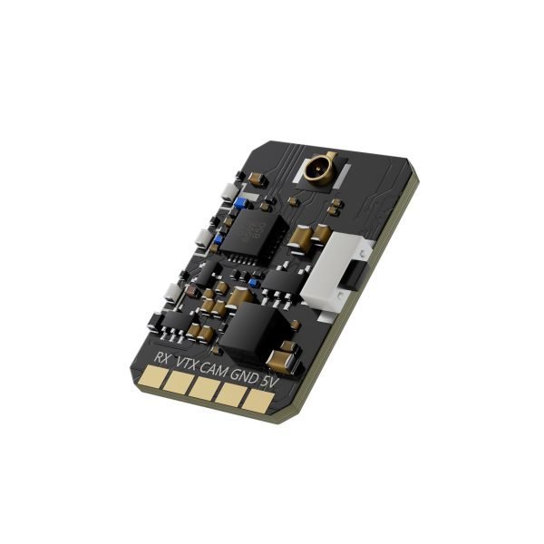 RAD Tiny 5.8G 400mW VTX - Image 4