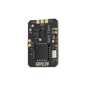 RAD Tiny 5.8G 400mW VTX - Image 5