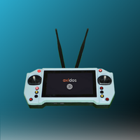 Radio & Receiver