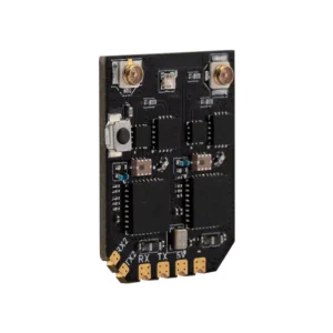 XR4 Gemini Xrossband Dual-Band ExpressLRS Receiver - Image 3