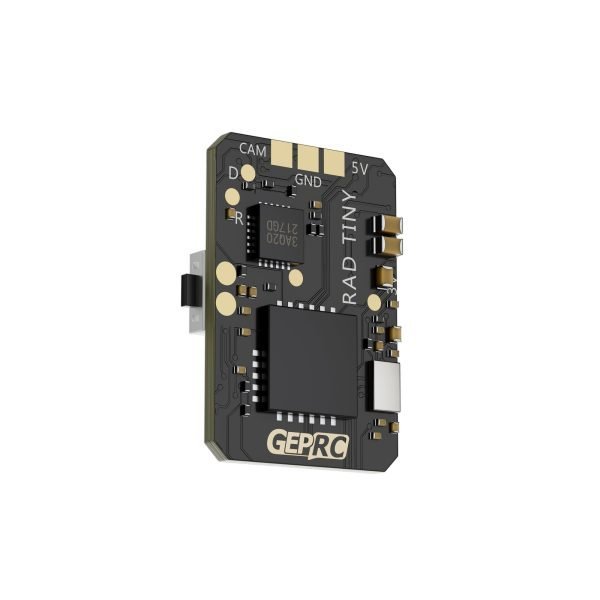 RAD Tiny 5.8G 400mW VTX - Image 6