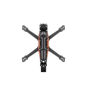 Alternative view of GEP-Vapor-X5 O4 Pro Frame